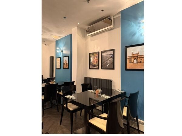 Embark on a Flavour Adventure – Contemporary Indian Restaurant & Bar Embark on a Flavour Adventure – Contemporary Indian Restaurant & Bar