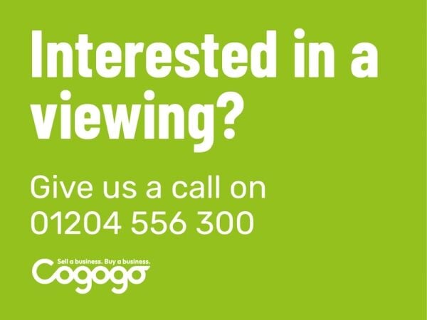Fresh Out the Oven – Popular Pizza Takeaway with Strong Online Presence