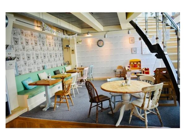 A Wonderland of Tea & Play – Charming Tea Room & Toy Emporium A Wonderland of Tea & Play – Charming Tea Room & Toy Emporium