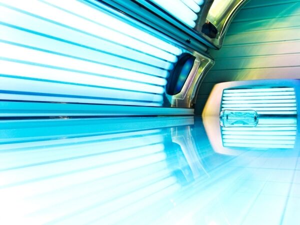Established Tanning Lounge, Leicestershire