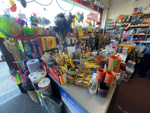 Profitable Established High Street General Store - Leasehold Profitable Established High Street General Store - Leasehold