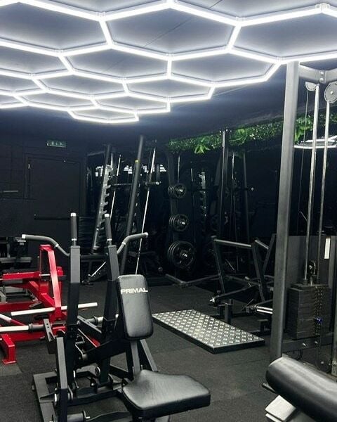 24 Hour Gym Plus Newly Introduced First Floor Boxing & Fitness Club for Sale 24 Hour Gym Plus Newly Introduced First Floor Boxing & Fitness Club for Sale
