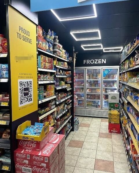 Convenience Store With Off Licence for Sale Convenience Store With Off Licence for Sale