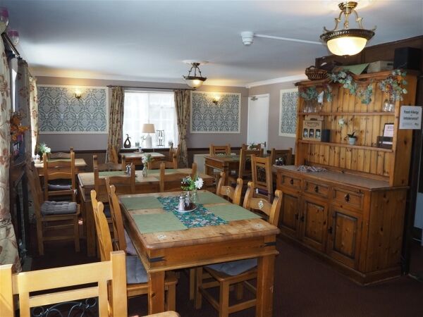 Licenced Trade, Pubs & Clubs For Sale in Pickering