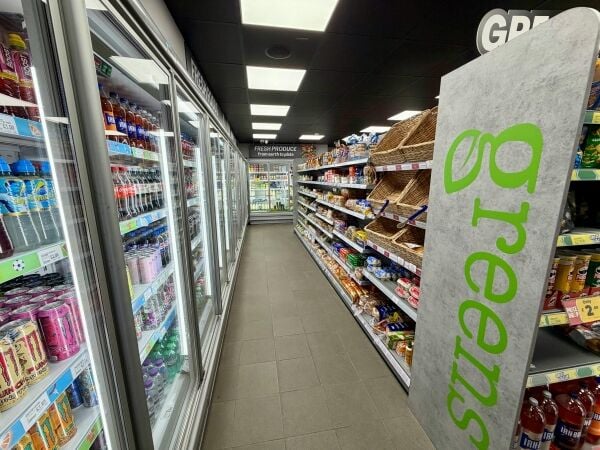 Franchise café Greens of Broughty Ferry for sale in Dundee Franchise café Greens of Broughty Ferry for sale in Dundee