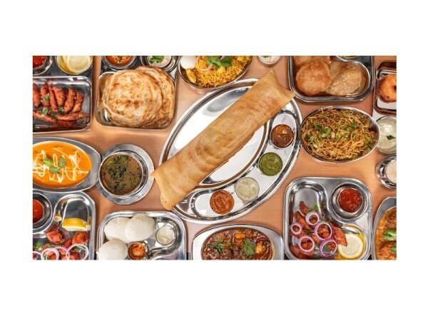 Thriving South Indian Restaurant & Takeaway Thriving South Indian Restaurant & Takeaway