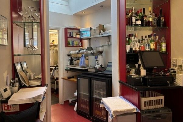 Established Restaurant - Leamington Spa