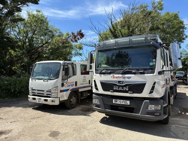 Freehold Garage, MOT Station, Tyre Fitting & 24 Hour Recovery Business Located In Newquay Freehold Garage, MOT Station, Tyre Fitting & 24 Hour Recovery Business Located In Newquay