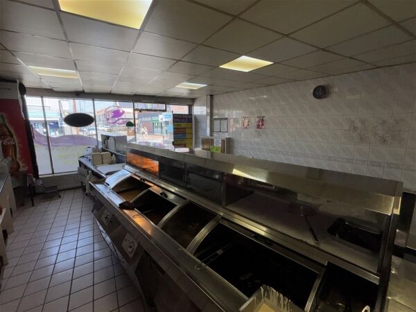 Fish & Chips For Sale in Hull Fish & Chips For Sale in Hull