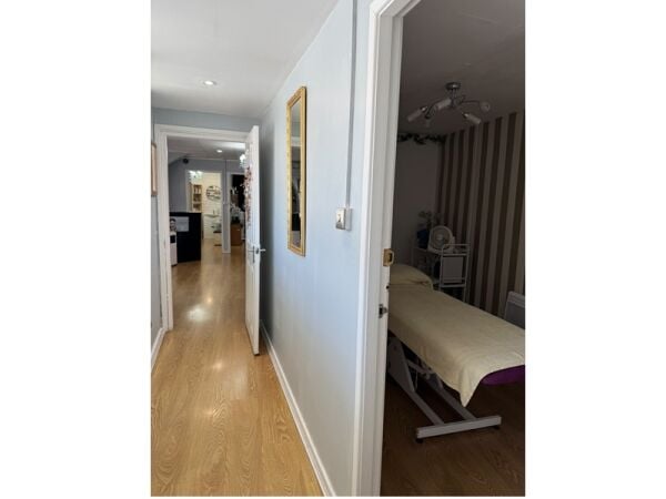 Glow Into Success – Modern Skin, Laser & Aesthetics Clinic