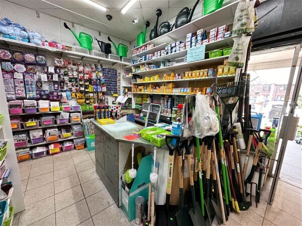DIY Store in Elton, Chester