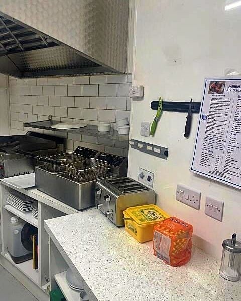 Coffee Shop / Café catering For Breakfasts, Snacks, Lunches, Teas & Coffees we Understand With Full A3 Use, Licenced To Trade 7am - 11pm for Sale Coffee Shop / Café catering For Breakfasts, Snacks, Lunches, Teas & Coffees we Understand With Full A3 Use, Licenced To Trade 7am - 11pm for Sale