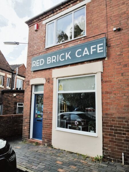 Turnkey Village Cafe, Low Capital Entry - Blythe Bridge, Stoke-on-Trent