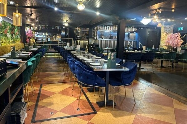 Established Turkish Restaurant - Bristol Established Turkish Restaurant - Bristol