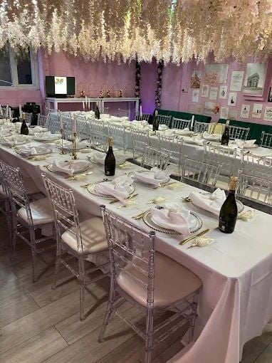 Hospitality & Events Venue Plus Afternoon Teas for Sale Hospitality & Events Venue Plus Afternoon Teas for Sale