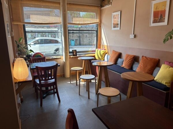 Cafe & Sandwich Bars For Sale in Sheffield Cafe & Sandwich Bars For Sale in Sheffield