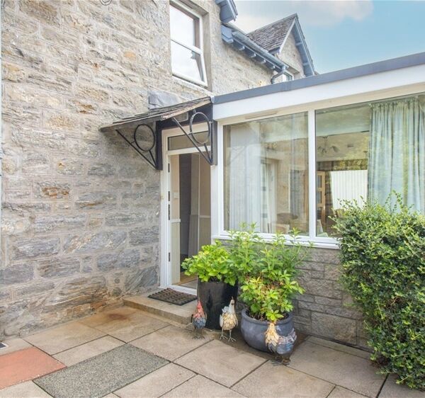 Ardvane Bed and Breakfast Ardvane Bed and Breakfast