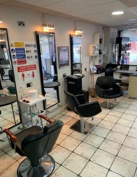 Hair Salon & Beauty Salon West Mids Hair Salon & Beauty Salon West Mids
