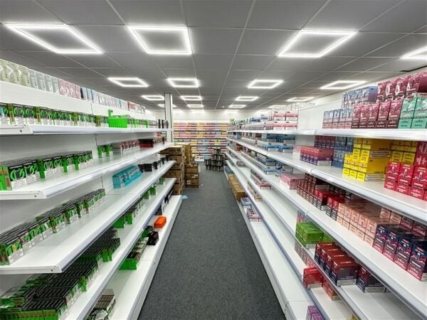 Wholesalers in Cheetham Hill, Manchester Wholesalers in Cheetham Hill, Manchester