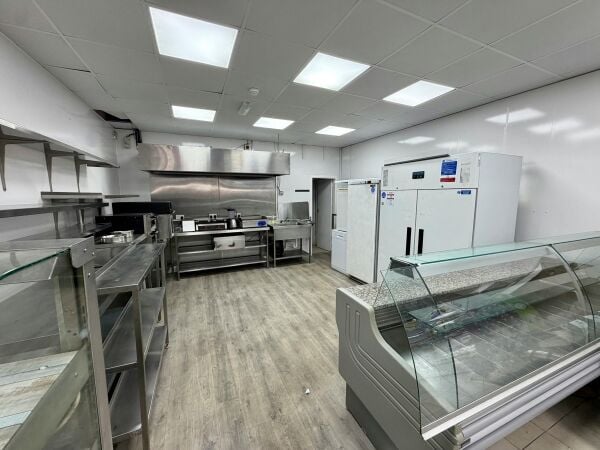 Takeaway Unit Takeaway Unit