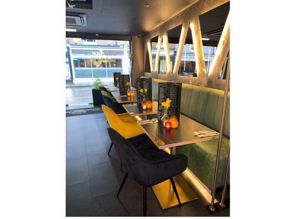 Fully Fitted Restaurant | Asset Sale | Lease Premium £60,000 Fully Fitted Restaurant | Asset Sale | Lease Premium £60,000