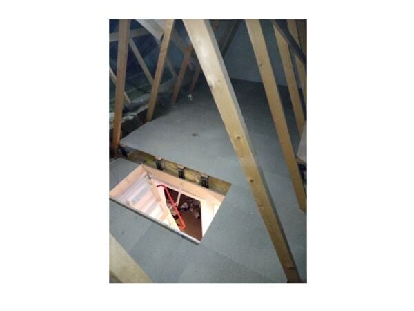Established Loft Storage & Home Improvement Business – Business Only
