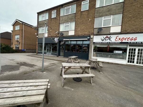 S17 Coffee Shop Ltd