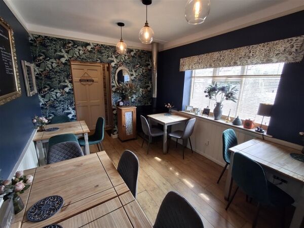 Cafe & Sandwich Bars For Sale in York