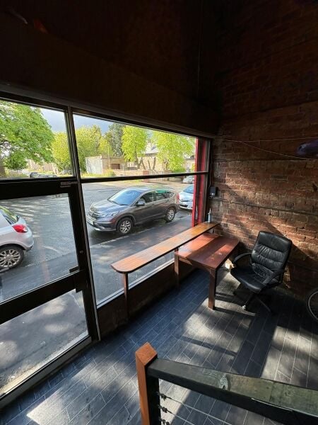 Retail unit lease for sale on Shields Road in Glasgow's South Side Retail unit lease for sale on Shields Road in Glasgow's South Side