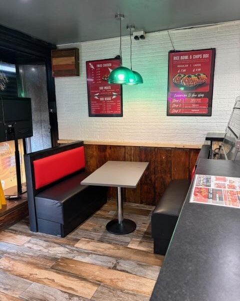 Pizza, Burger and Fried Chicken Takeaway for Sale – Gloucester Pizza, Burger and Fried Chicken Takeaway for Sale – Gloucester