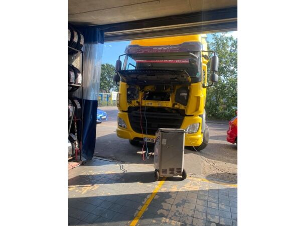 Established Automotive Repair & Performance Centre Established Automotive Repair & Performance Centre