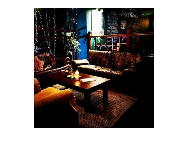 Raise a Glass to Success – Vibrant Craft Beer Bar & Social Venue