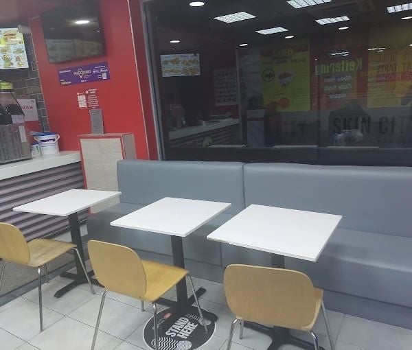 Chicken Shop for Sale Chicken Shop for Sale