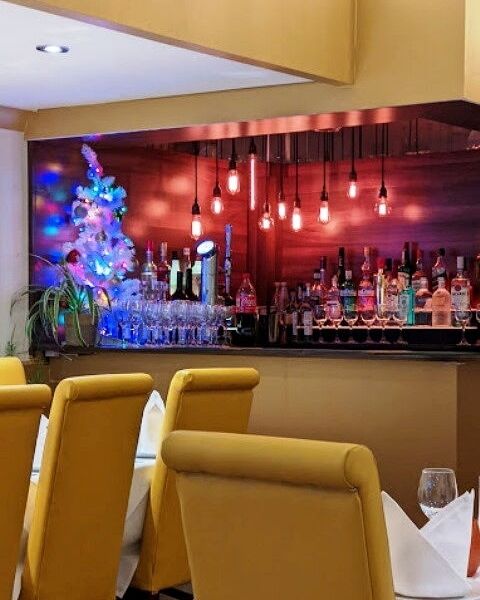 Licensed Indian And Nepalese Restaurant for Sale