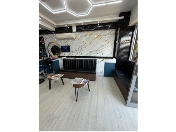 Stylish & Profitable Turkish Barbershop – Prime Northolt Location Stylish & Profitable Turkish Barbershop – Prime Northolt Location