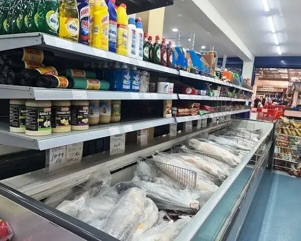 Supermarket & Butchers for Sale Supermarket & Butchers for Sale