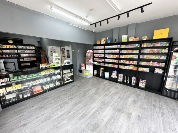 Investment Property in Moston Investment Property in Moston