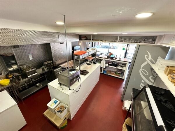 Hot Food Takeaway in Accrington Hot Food Takeaway in Accrington