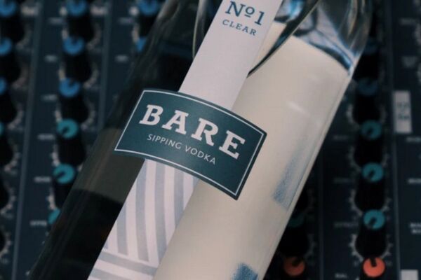 Online Premium Sipping Vodka Brand