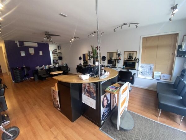 Hair Salons For Sale in Crewe