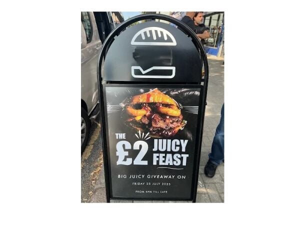 Bite Into Success – Trend-Led Gourmet Burger Bar Bite Into Success – Trend-Led Gourmet Burger Bar