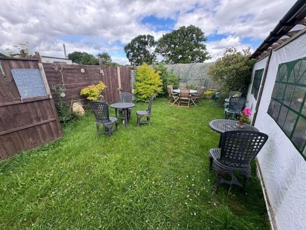 Beautiful Freehold Garden Nursery, Tea Rooms & Therapy Centre Beautiful Freehold Garden Nursery, Tea Rooms & Therapy Centre