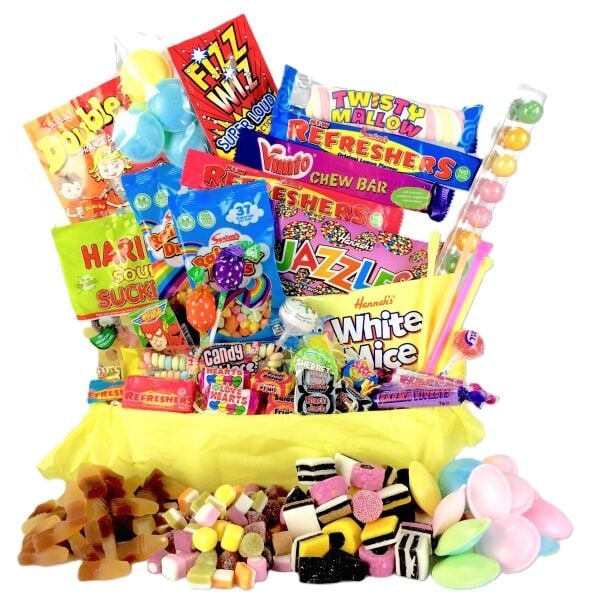 Established Online Gift Hamper Business, North West Established Online Gift Hamper Business, North West