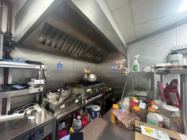 Flipping Fantastic – Trendy Ghost Kitchen Brand Ready to Grow Flipping Fantastic – Trendy Ghost Kitchen Brand Ready to Grow
