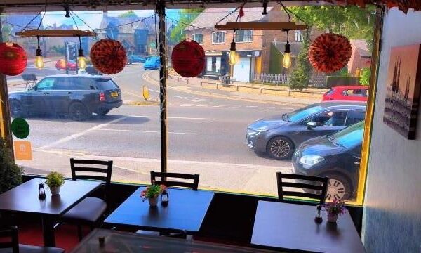 Licensed Indian Restaurant And Takeaway for Sale Licensed Indian Restaurant And Takeaway for Sale