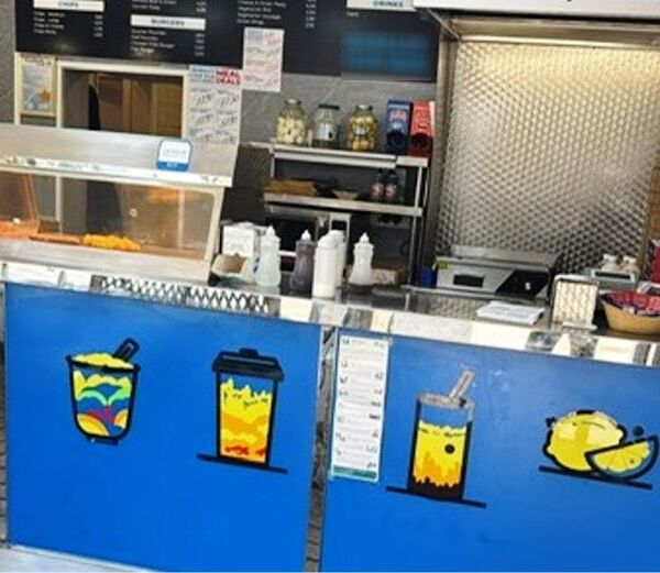 Newly Established, Traditional, Fish & Chip Shop for Sale Newly Established, Traditional, Fish & Chip Shop for Sale