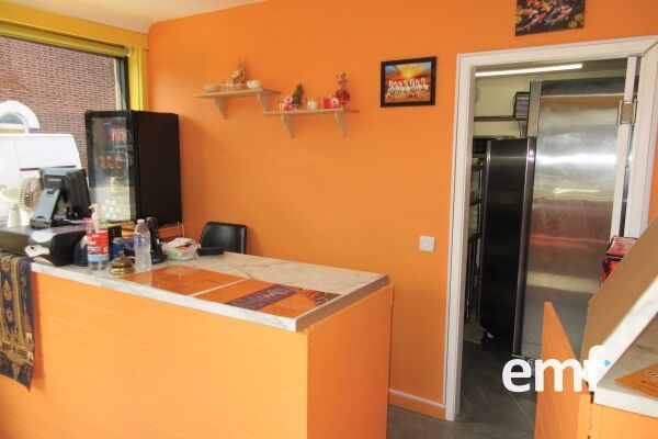 NEW PRICE! Ready To Go Take-Away Business NEW PRICE! Ready To Go Take-Away Business