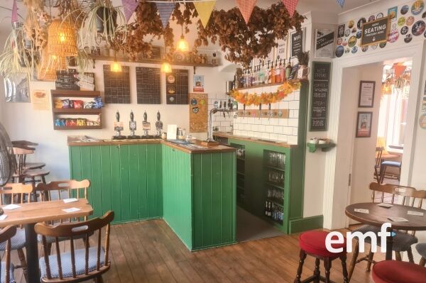 Market Town Micro-Pub Market Town Micro-Pub