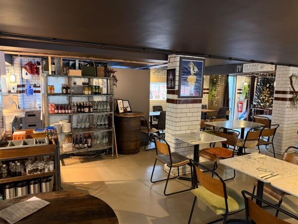 Restaurants For Sale in York Restaurants For Sale in York