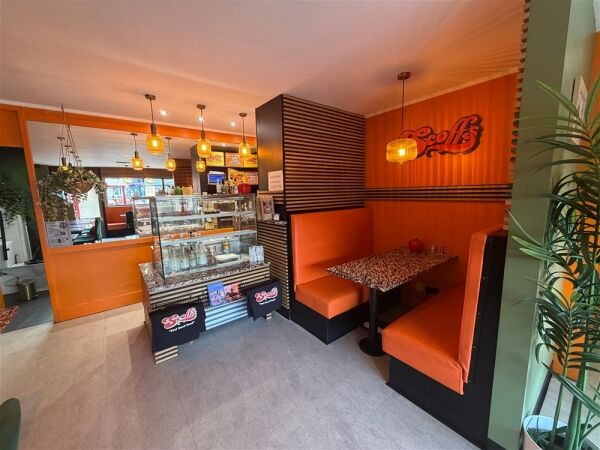 Cafe & Sandwich Bars For Sale in Leeds Cafe & Sandwich Bars For Sale in Leeds